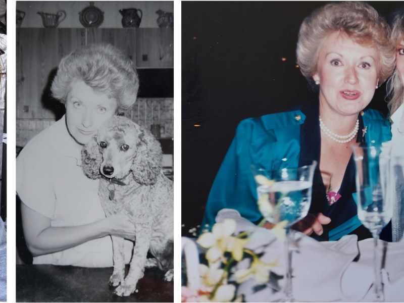 When Dementia Affects the Human-Dog&nbsp;Bond